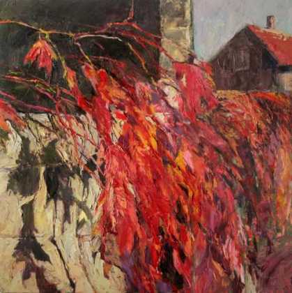 Herbstbild I
