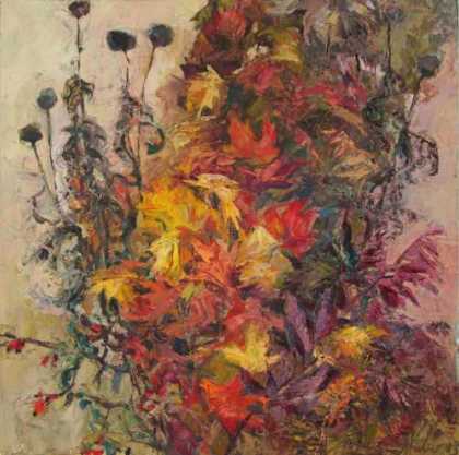 Herbstbild II