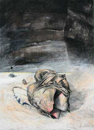 Strandmuschel